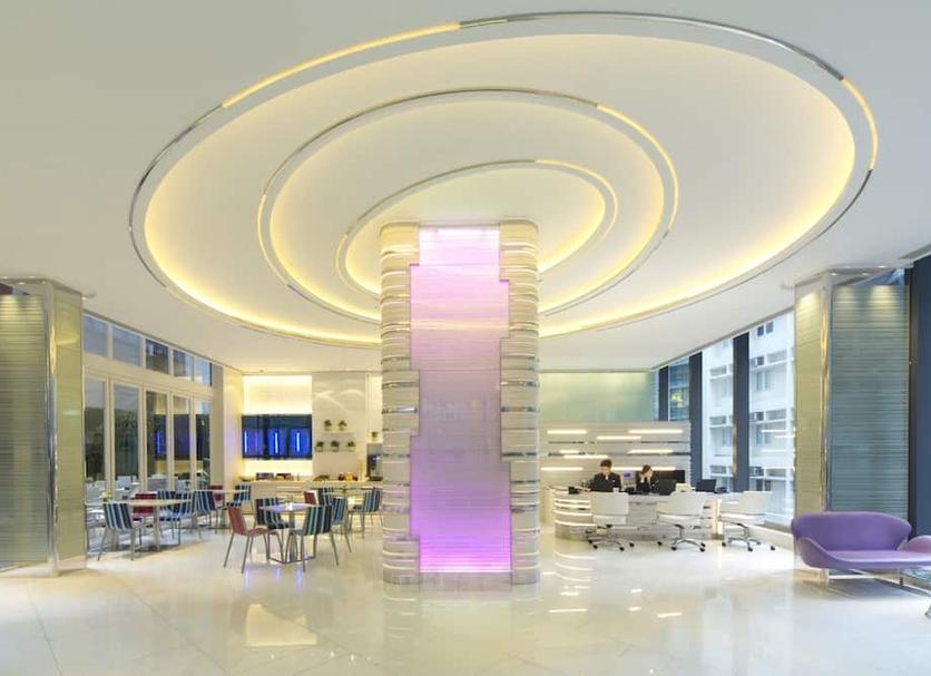 Hall d’entrée Photo