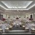 Salle de banquet