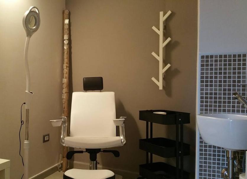 Équipements de la chambre Photo