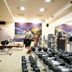 Salle de sport