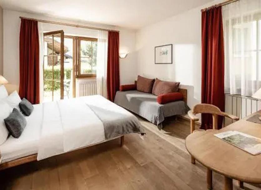 Chambre Photo
