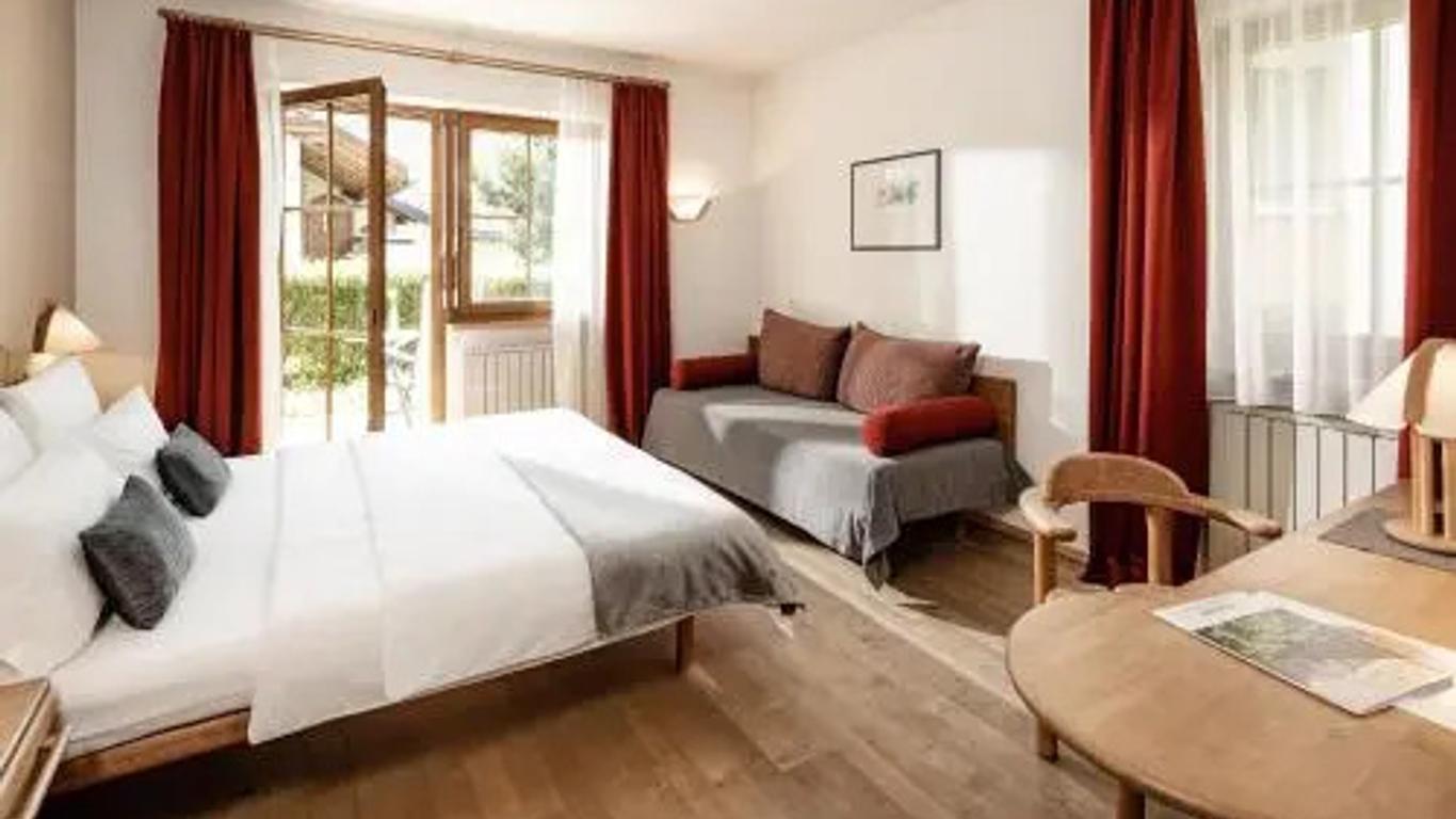 Taubers Bio Vitalhotel