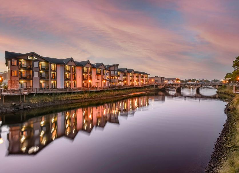 Prestation hôtelière Photo