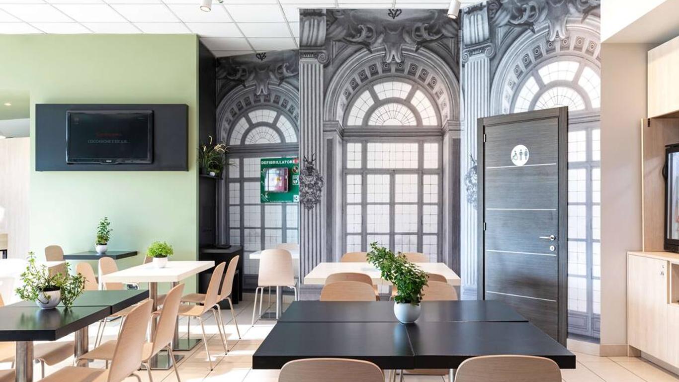 B&b Hotel Torino Orbassano