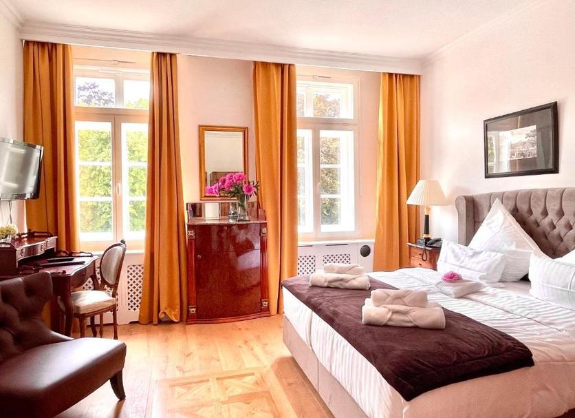 Chambre Photo