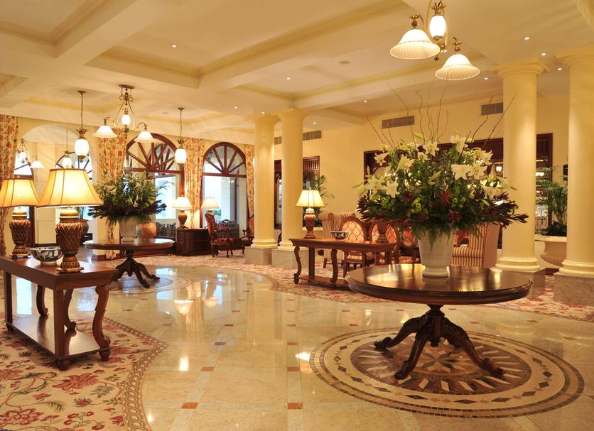Hall d’entrée Photo