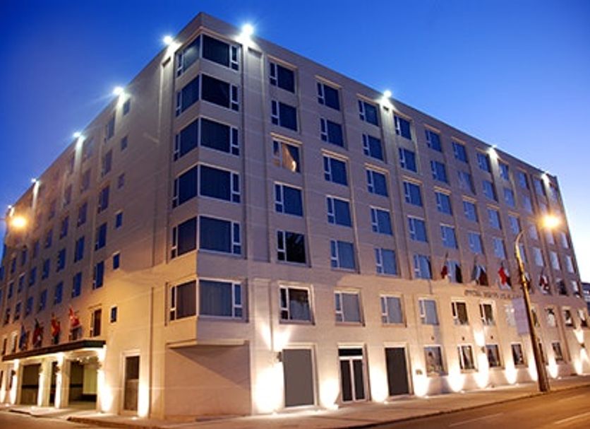 Bâtiment Photo