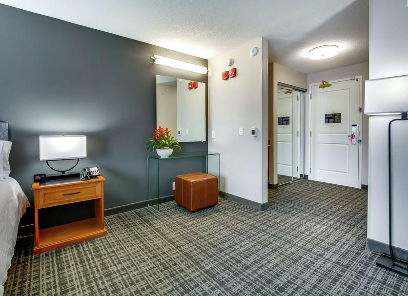 Équipements de la chambre Photo