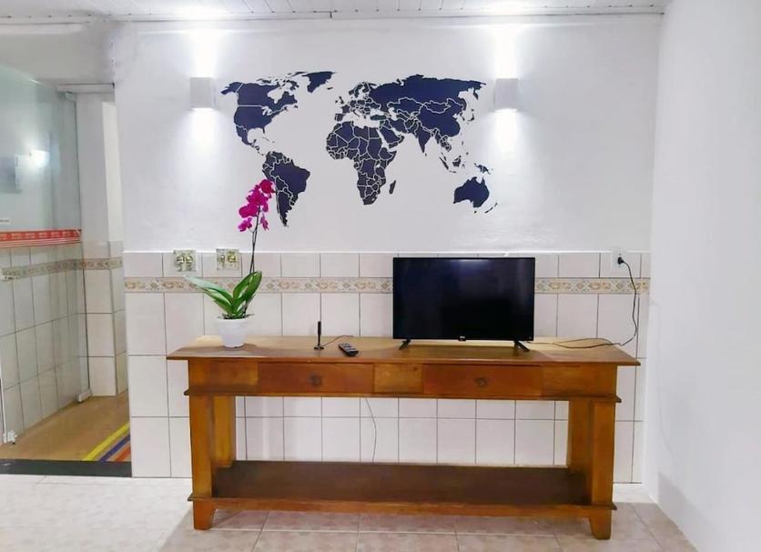 Équipements de la chambre Photo