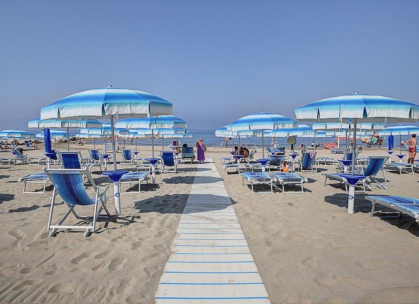 Plage Photo