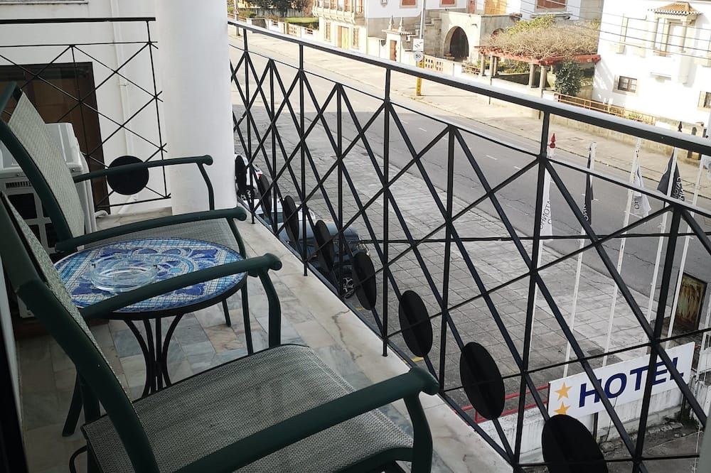 Balcon