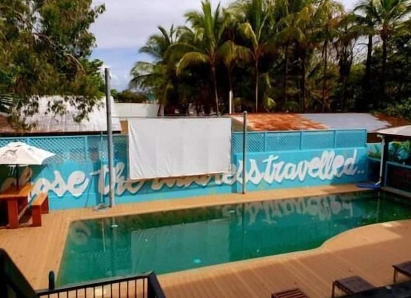 Piscine Photo