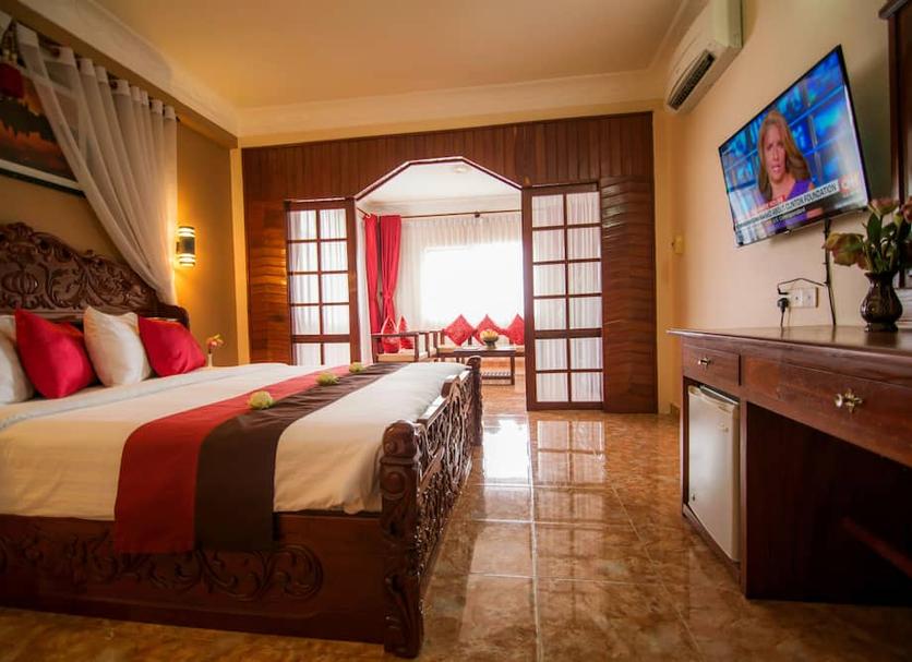 Chambre Photo