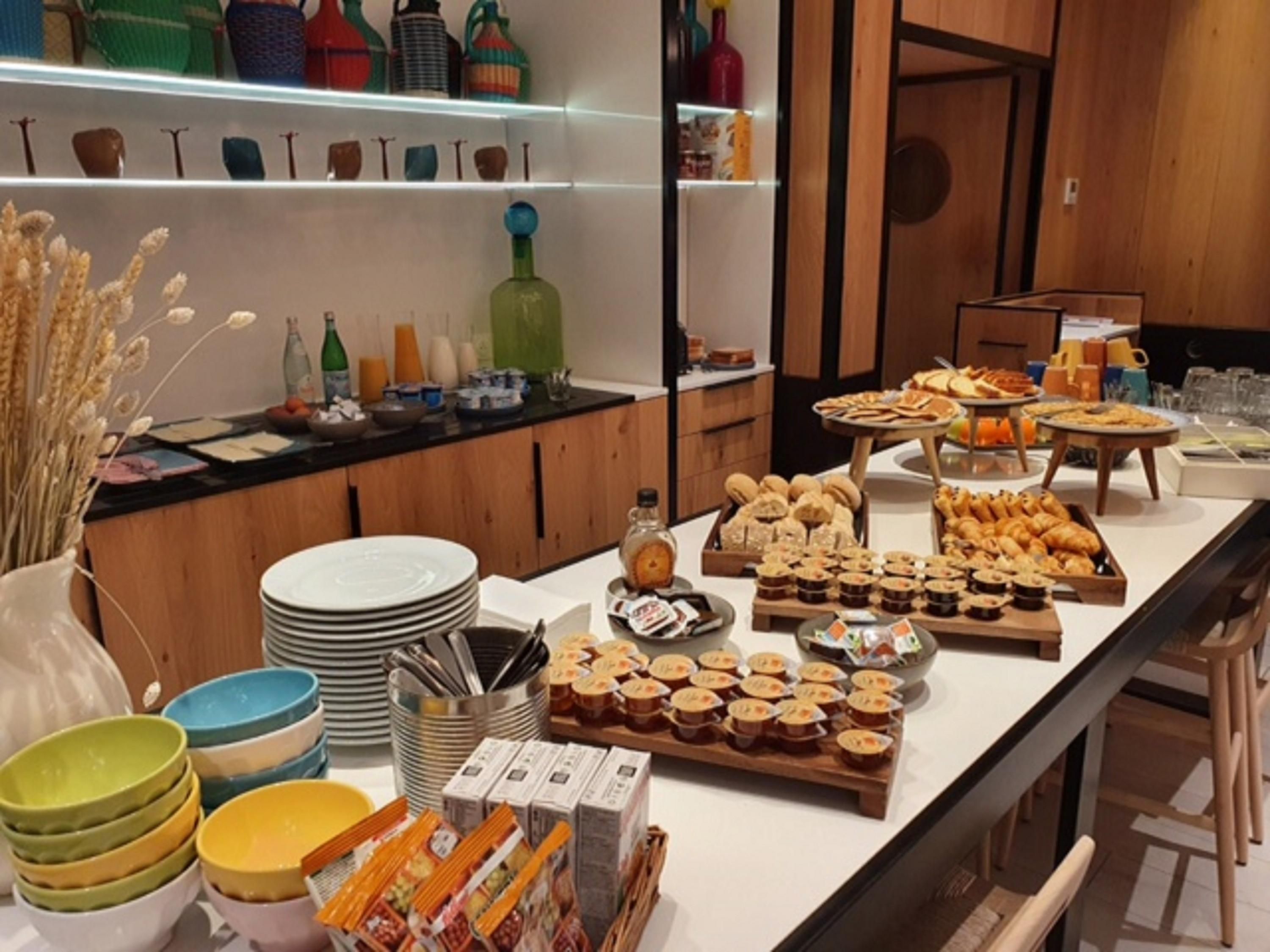 Buffet
