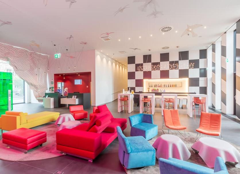 Salon Photo
