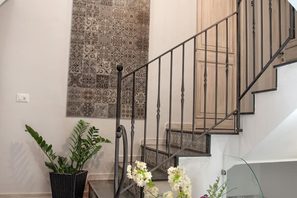 Escalier