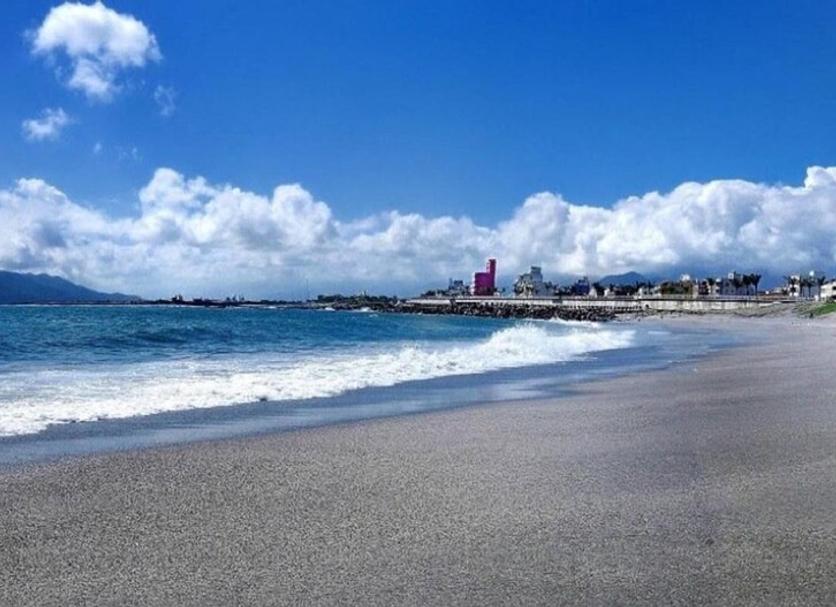 Plage Photo