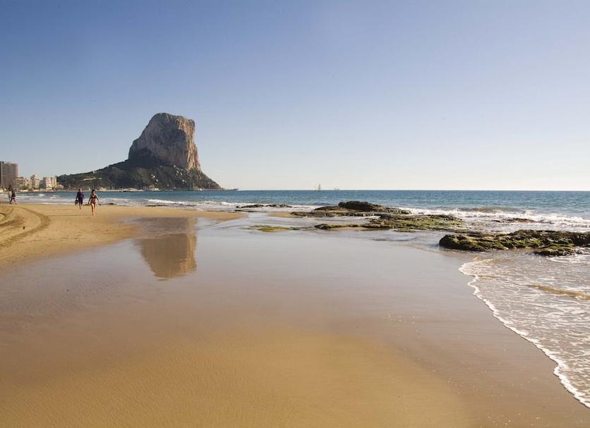 Plage Photo