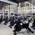 Salle de sport
