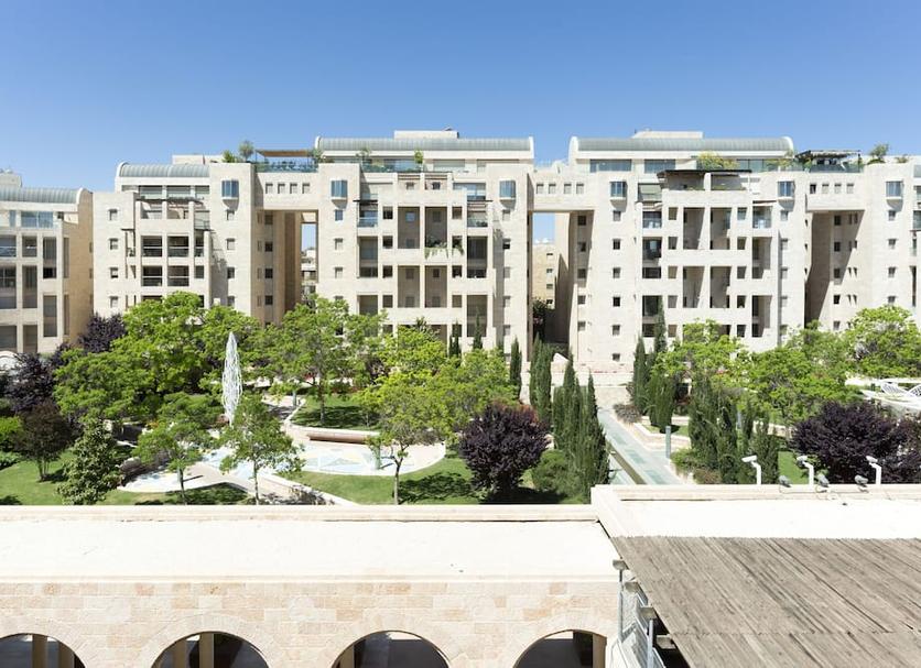 Bâtiment Photo