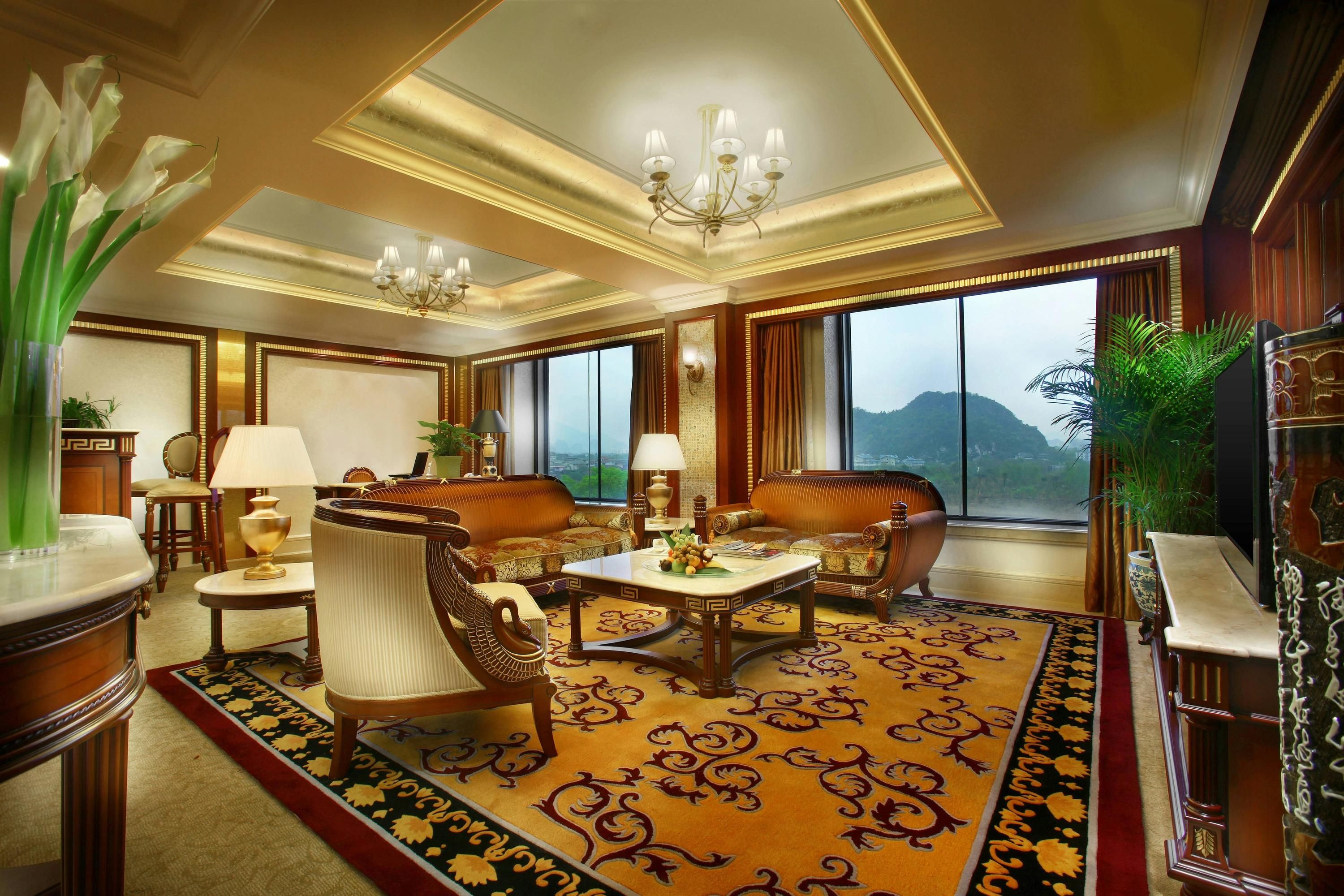 Salon