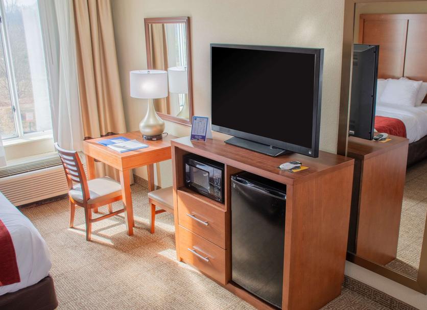 Équipements de la chambre Photo