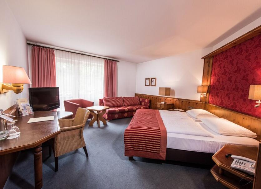 Chambre Photo