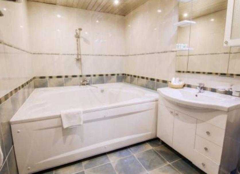 Salle de bain Photo
