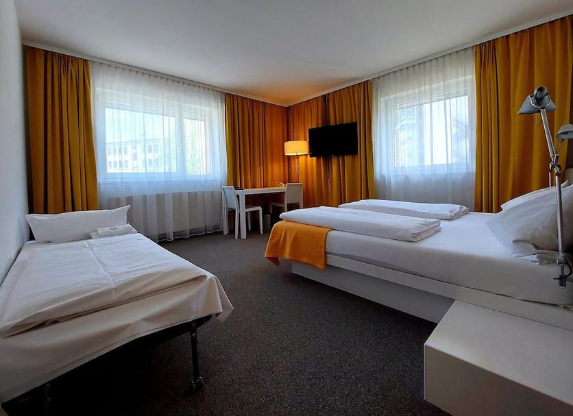 Chambre Photo