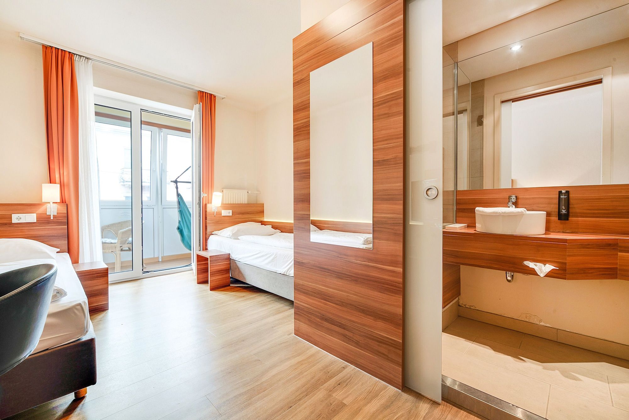 Chambre Photo