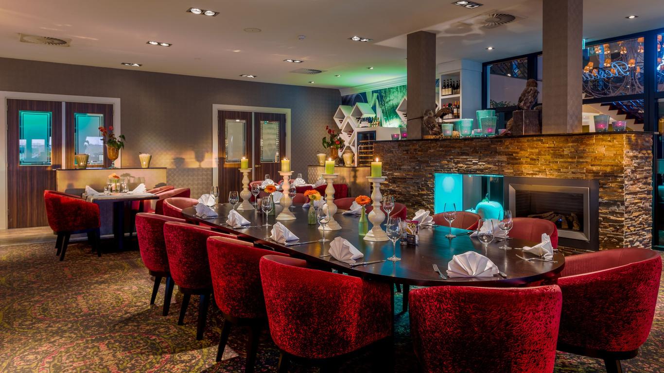Van der Valk Hotel Emmen