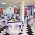 Salle de banquet