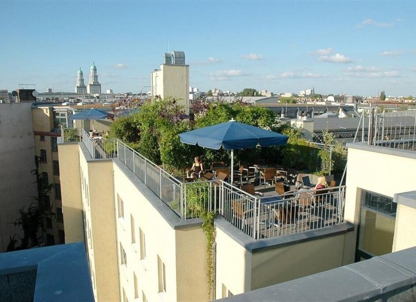 Balcon Photo