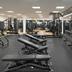 Salle de sport