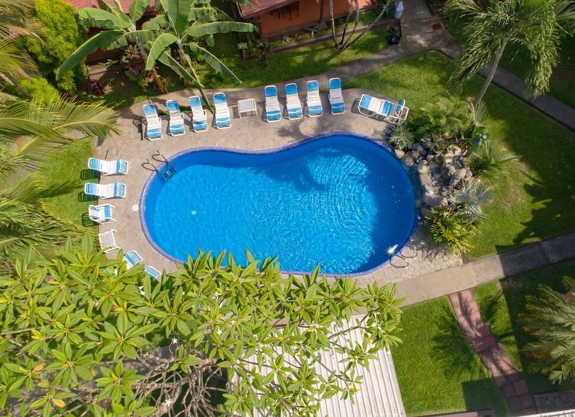 Piscine Photo