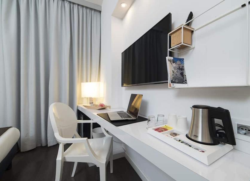 Équipements de la chambre Photo