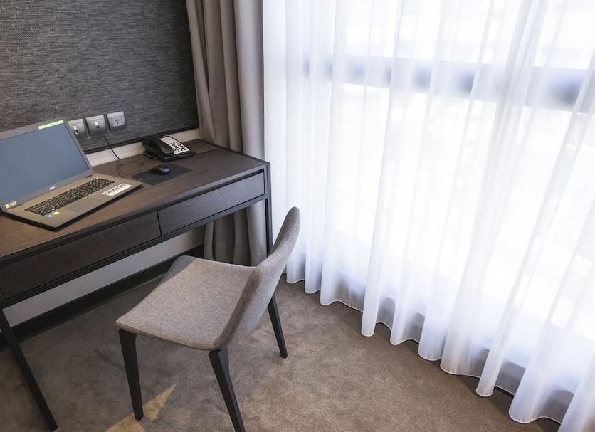 Équipements de la chambre Photo