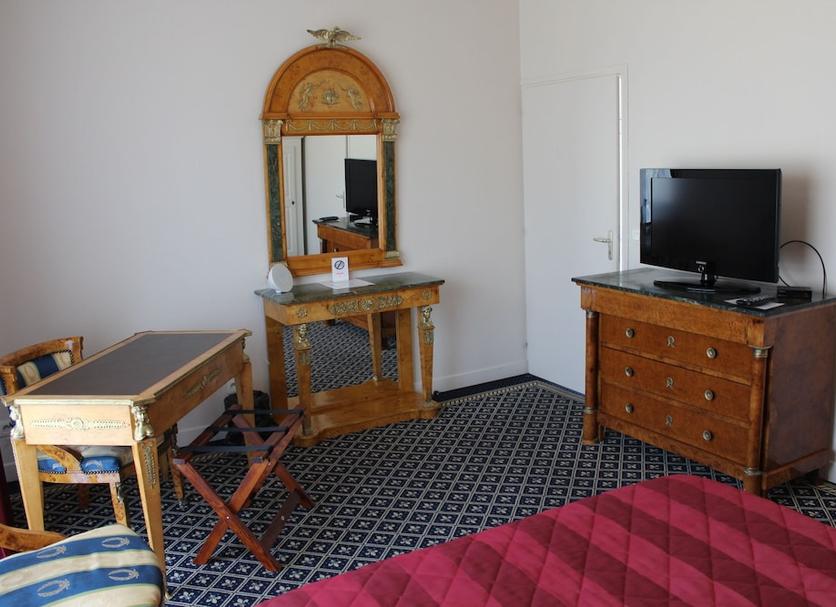 Équipements de la chambre Photo