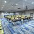 Espace de conférence
