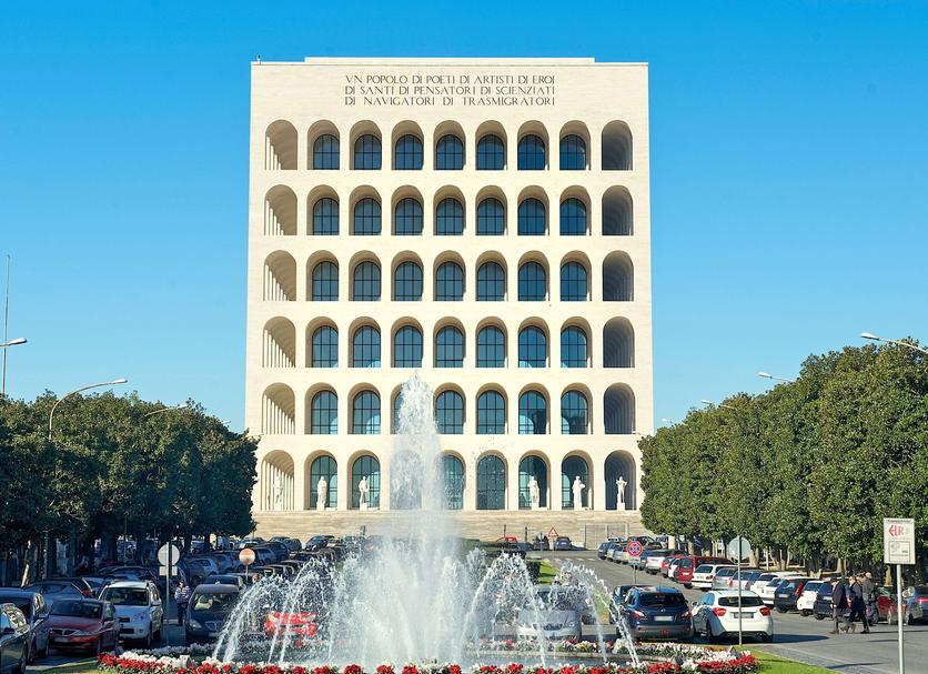 Bâtiment Photo