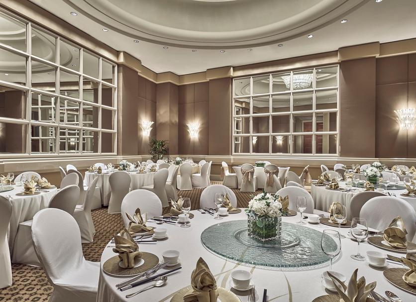 Salle de banquet Photo