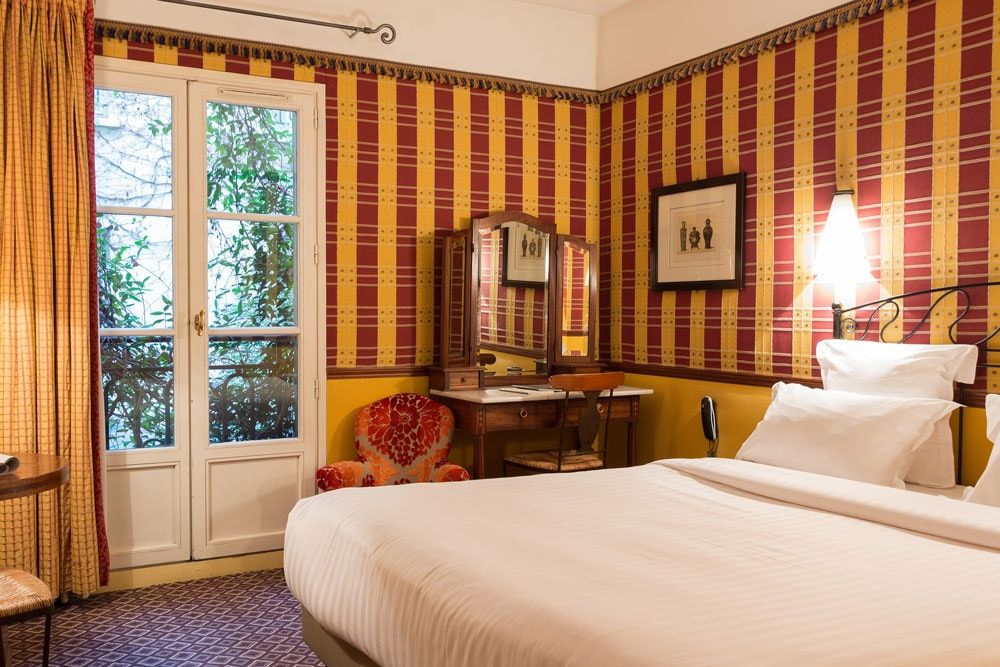 Chambre