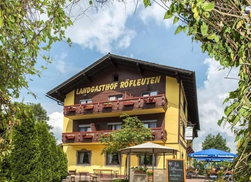 Bâtiment Photo