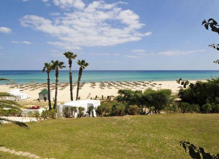 Plage Photo