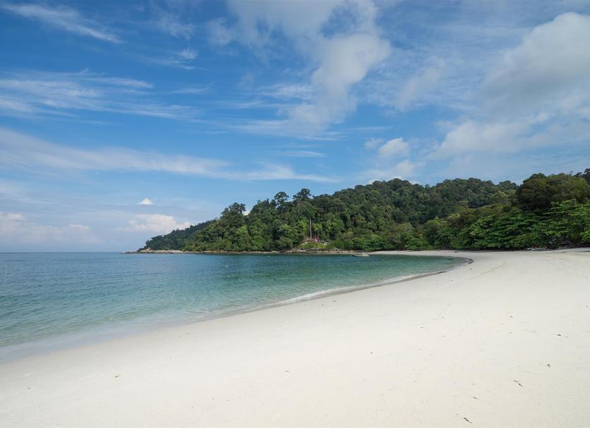 Plage Photo