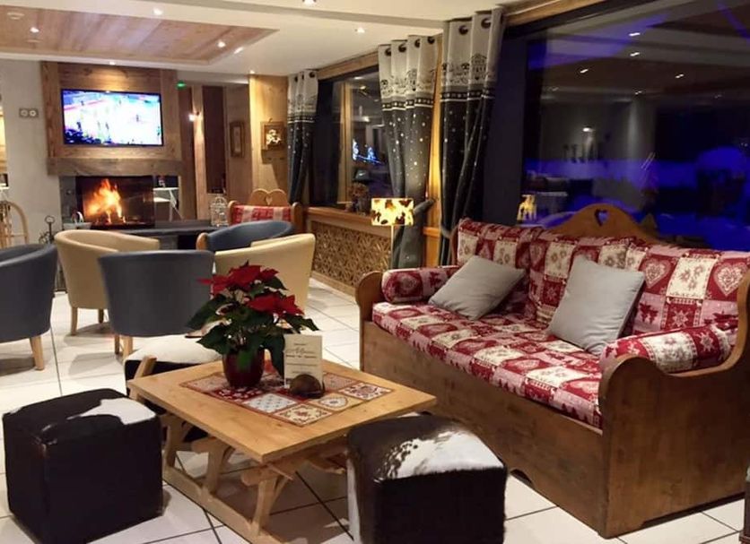 Salon Photo