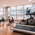 Salle de sport