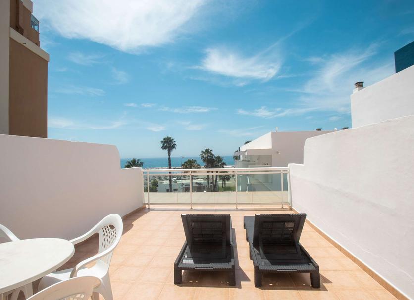 Balcon Photo