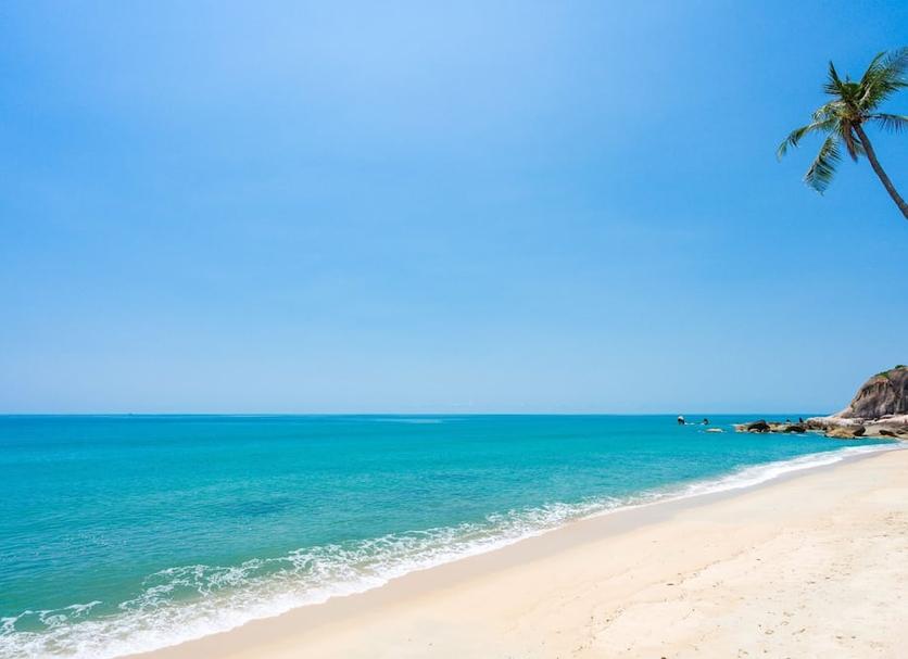 Plage Photo