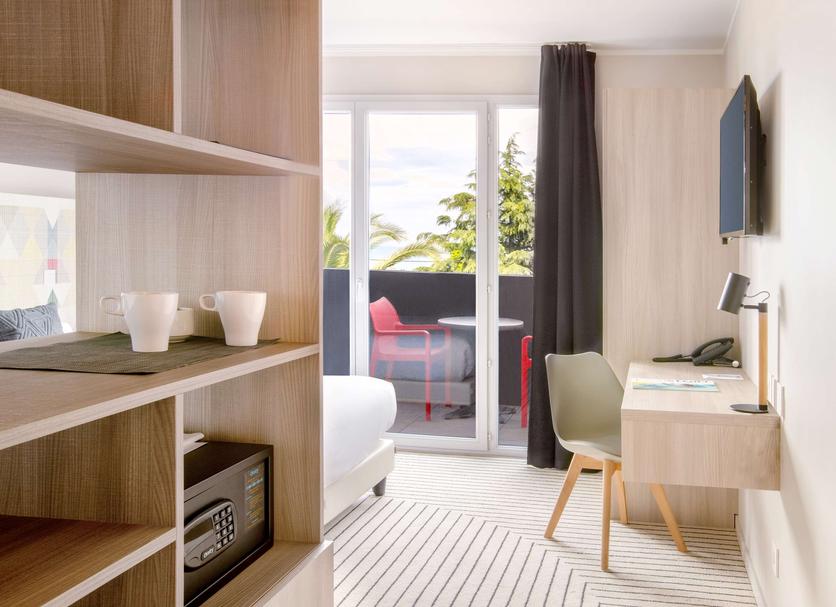 Équipements de la chambre Photo